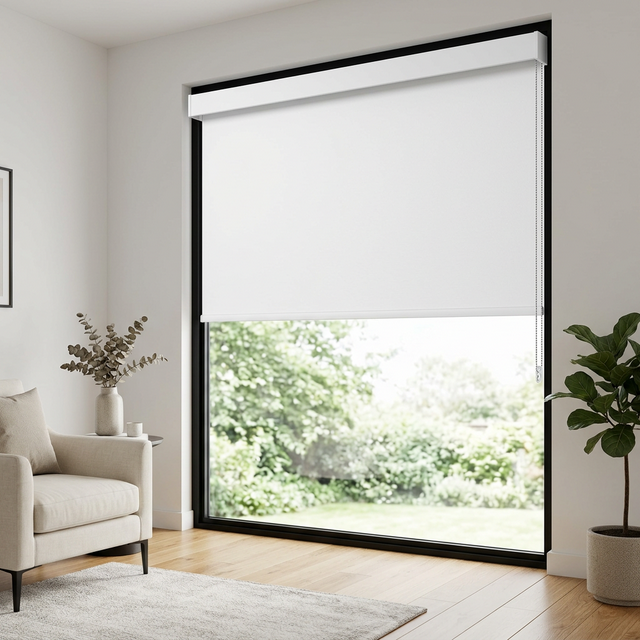 Premium Roller Blinds