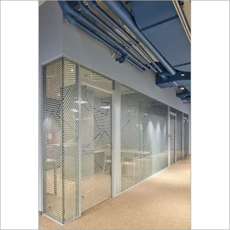 GlassFilm Installation 3